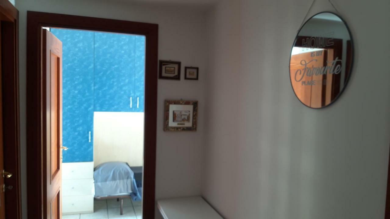 Allegra's House Cipro * Rom