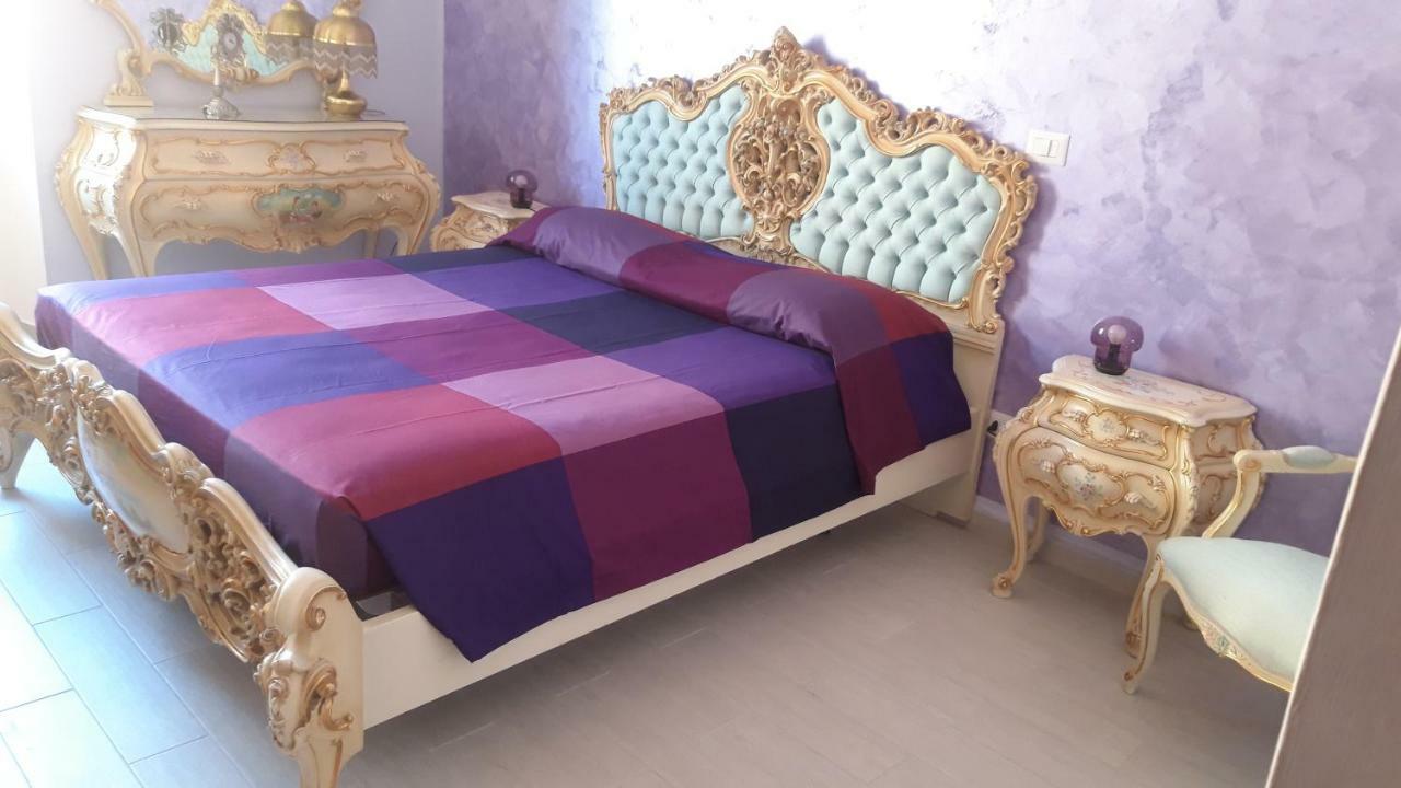 Ferienhaus Allegra's House Cipro Rom