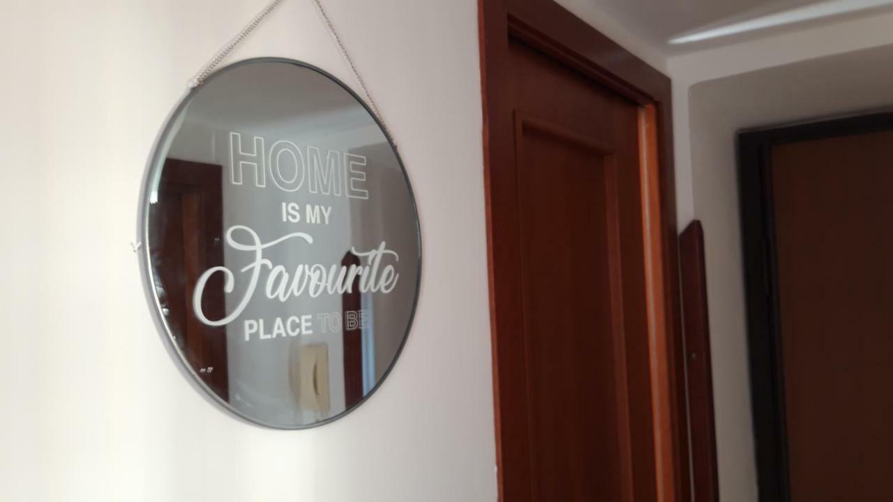 Allegra's House Cipro Ferienhaus