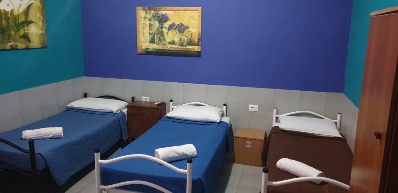 Dream House Volturno Affittacamere Roma