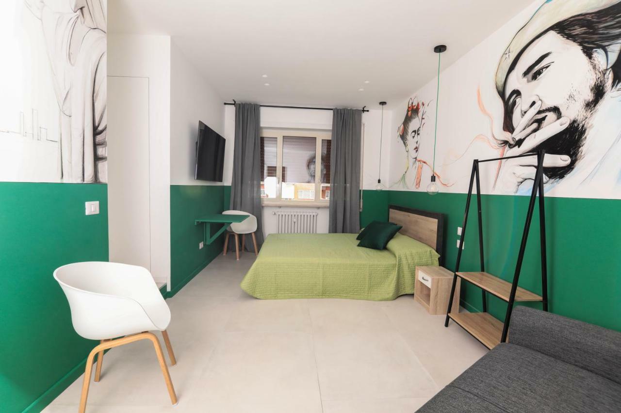 O.effe. / Vatican Guest house 2*