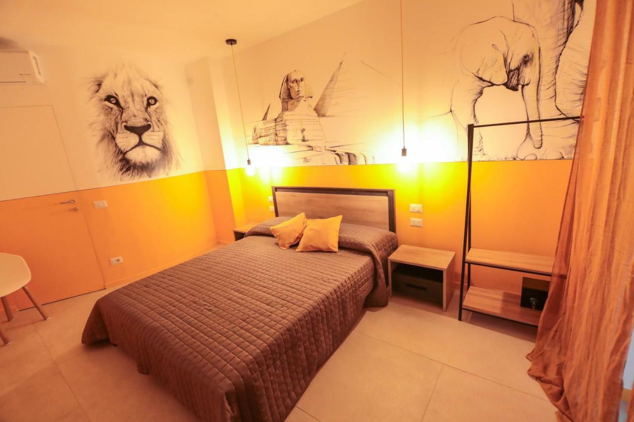Guest house O.effe. / Vatican Rome