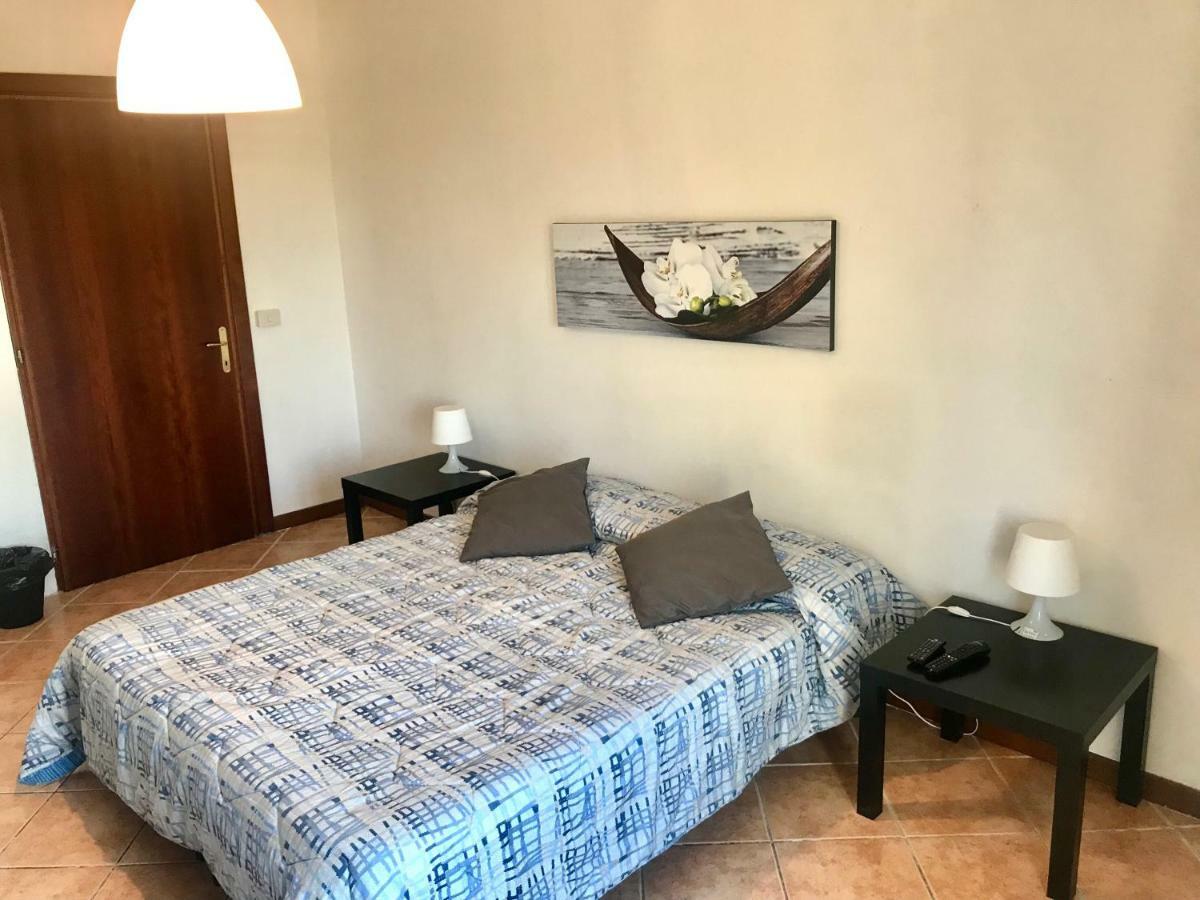 Ad Uso Turistico Lamberto Preneste Gjestgiverier Roma