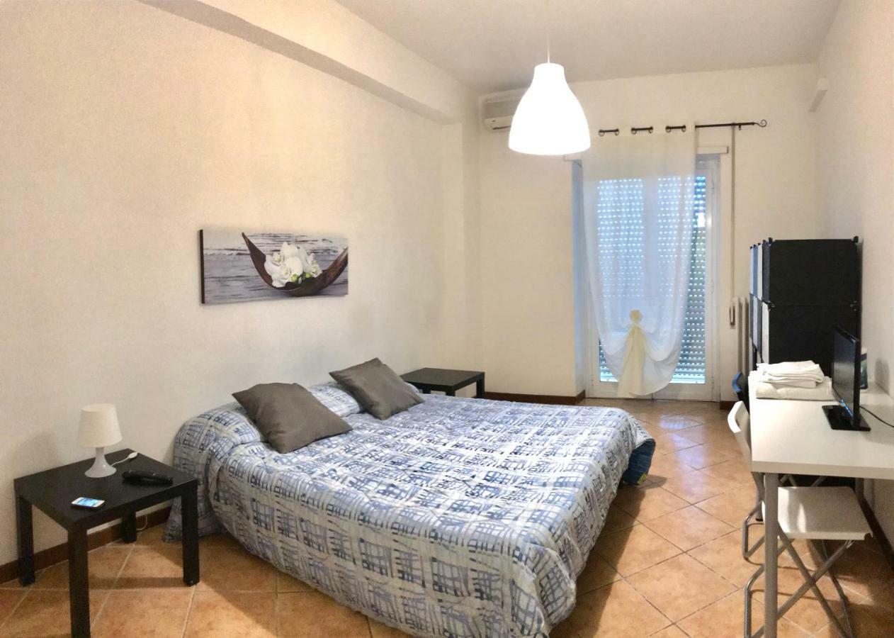 Ad Uso Turistico Lamberto Preneste Gjestgiverier 3*