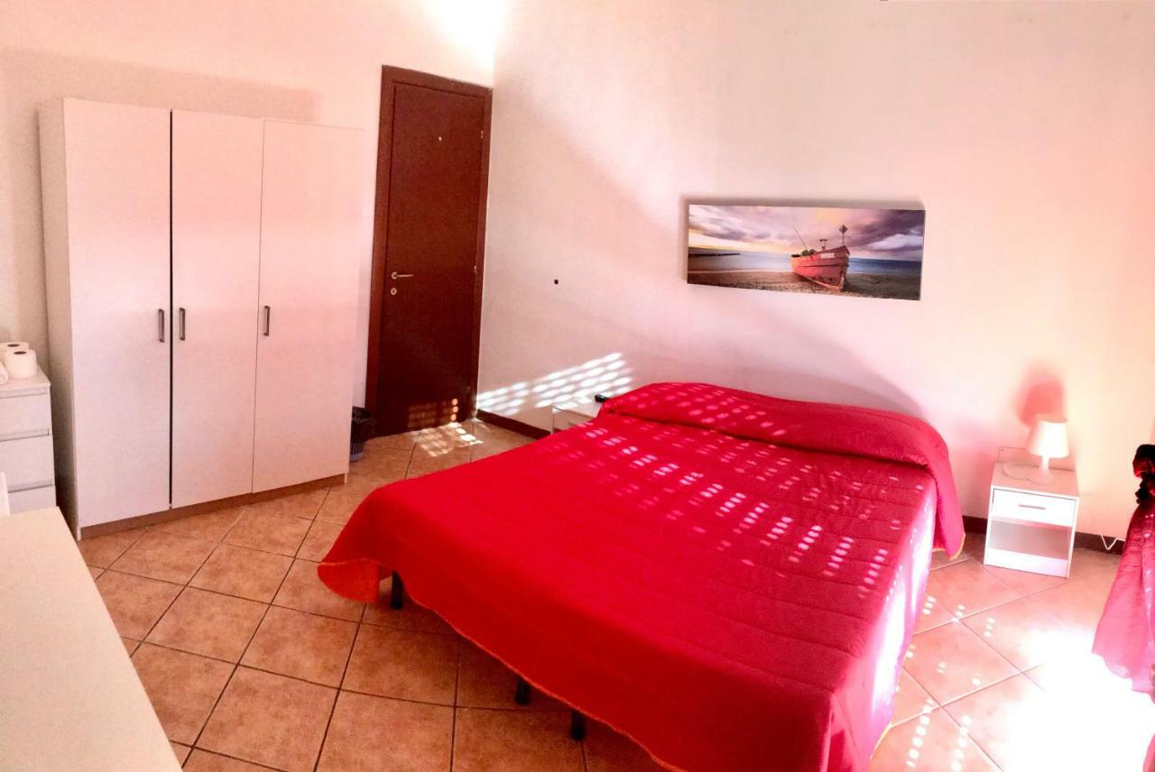 Gjestgiverier Ad Uso Turistico Lamberto Preneste 3*
