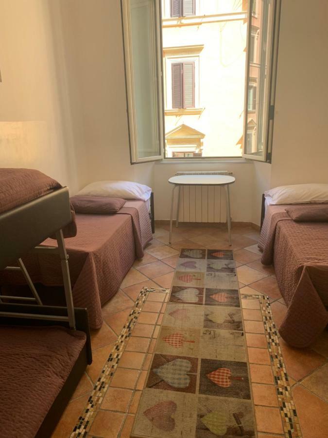 Ostello Zidan Roma