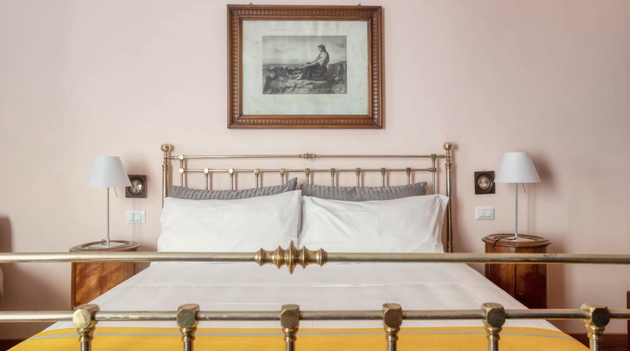 Leilighet Nizza Bourgeois Family Roma