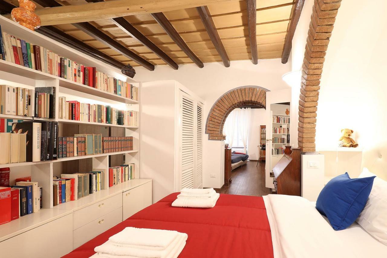 Apartamento Loft In Termini-colosseum