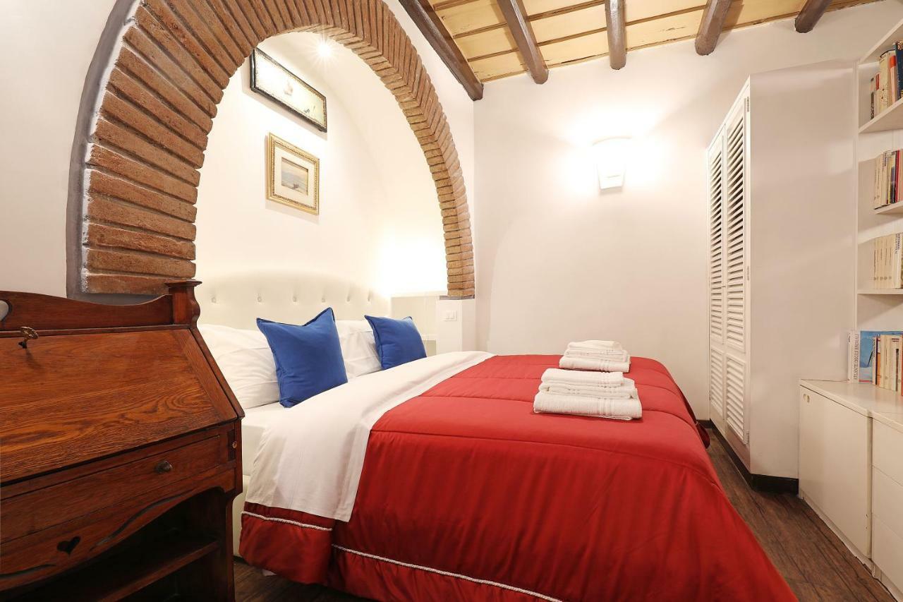 Apartamento Loft In Termini-colosseum *