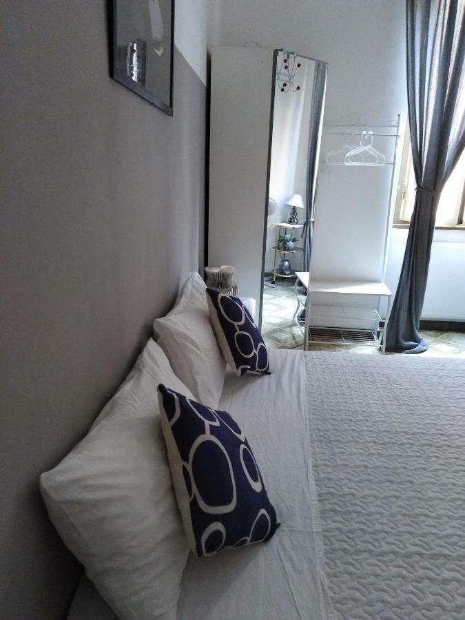 Trastevere Corner Eight Gjestgiverier 3*