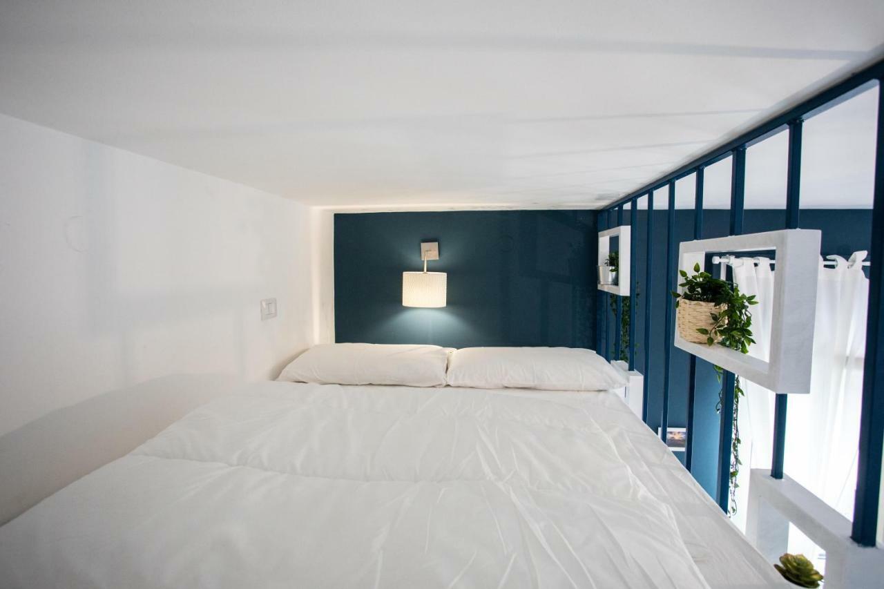 Belvedere Pigneto Apartamento