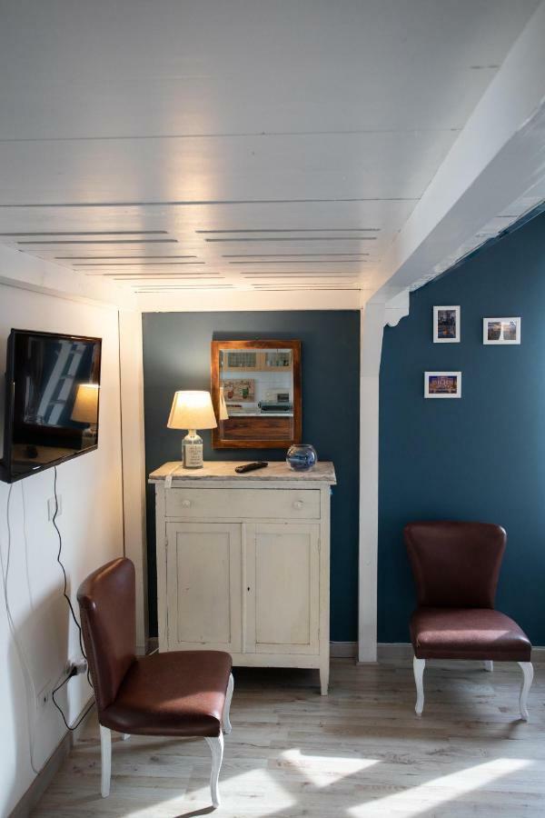 Belvedere Pigneto Apartamento