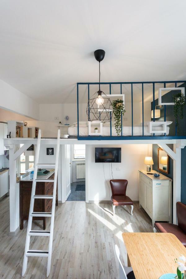 Apartamento Belvedere Pigneto Roma