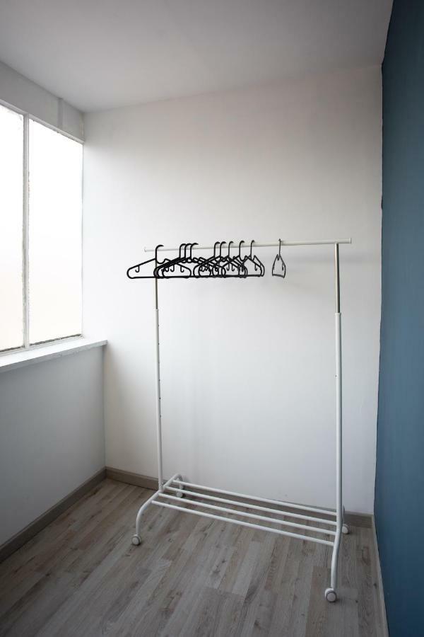 Apartamento Belvedere Pigneto Roma