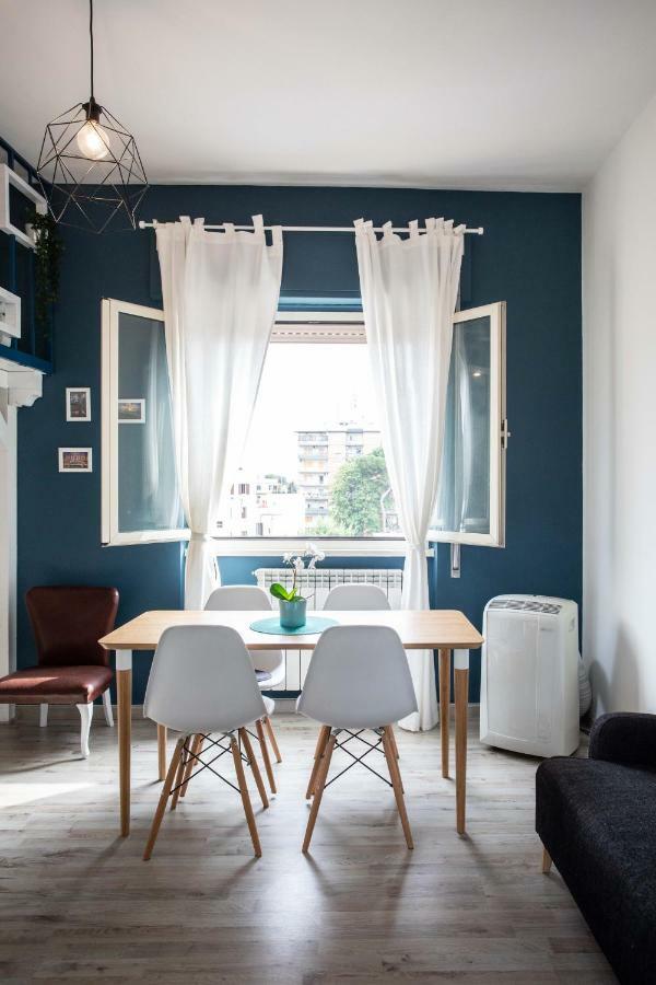 Apartamento Belvedere Pigneto Roma