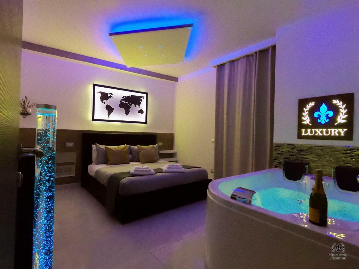 Leilighet Giglio Luxury - Chroma Italy Roma