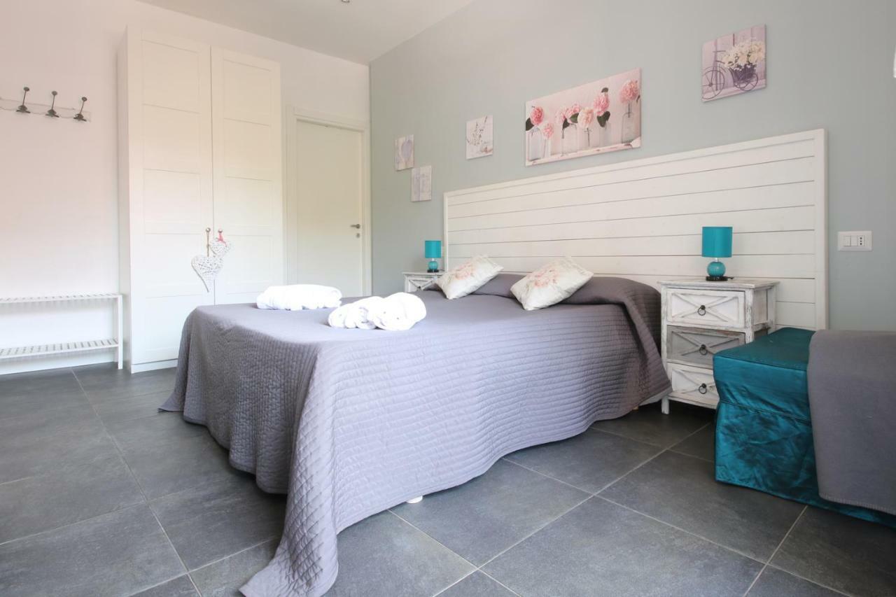 Le Cupole Bed and breakfast Roma