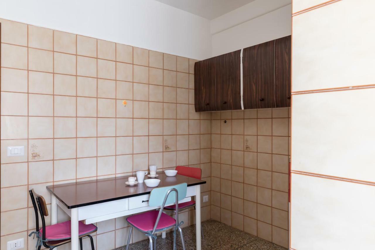 Hortis Apartment, 5 Persone, 2 Camere, Balcone, Metro C E Tram Per Il Centro Roma