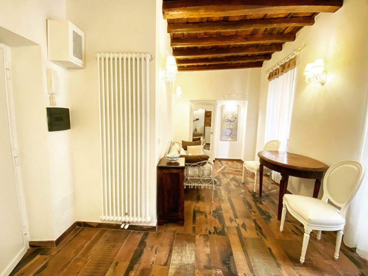 Appartamento Del Vicolo