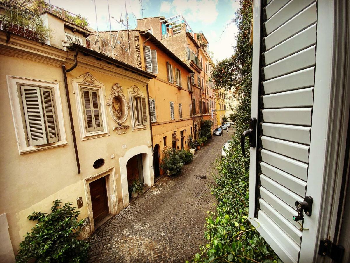 Appartamento Del Vicolo