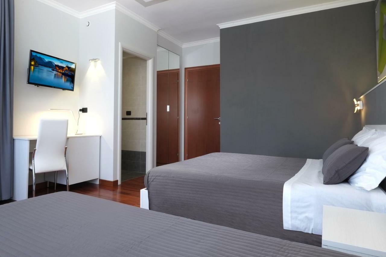 Bed and breakfast J24