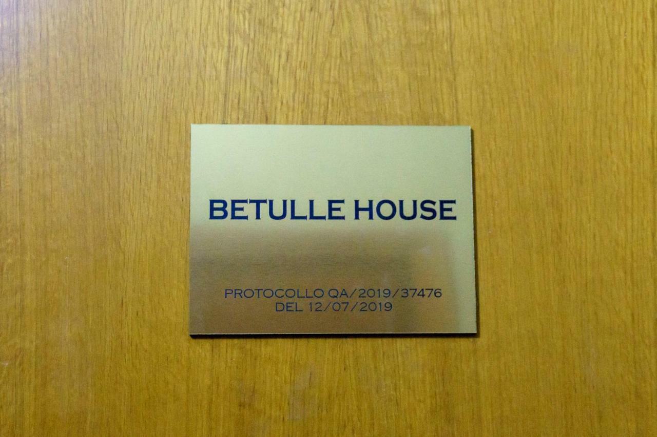 Betulle's House Apartment Rom