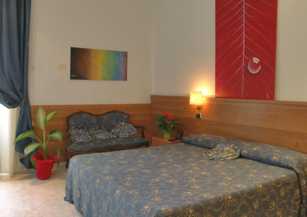Hotel Galli Roma