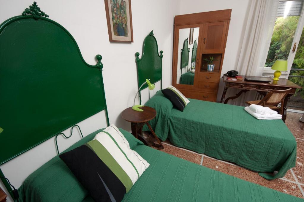 2 Passi Da Bed & Breakfast Rome