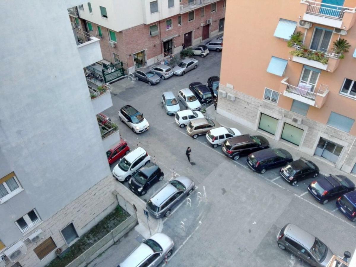 La Canterina Al Vaticano Apartamento *