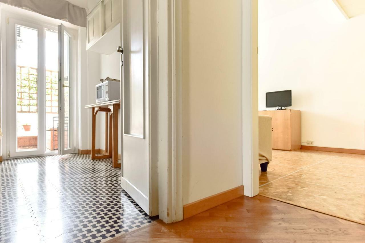 La Canterina Al Vaticano Apartamento *