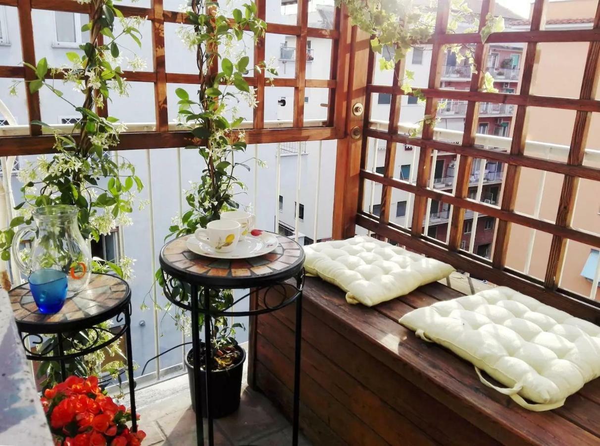 Apartamento La Canterina Al Vaticano Roma