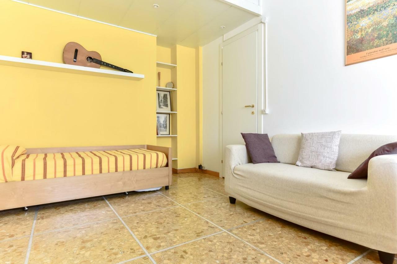 La Canterina Al Vaticano Apartamento