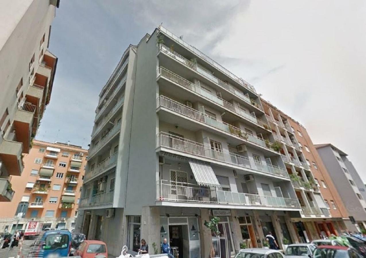 Apartamento La Canterina Al Vaticano Roma