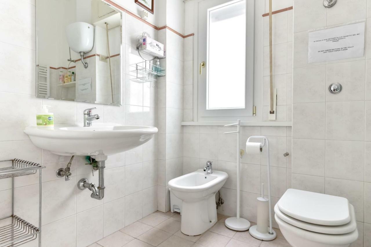 Apartamento La Canterina Al Vaticano *