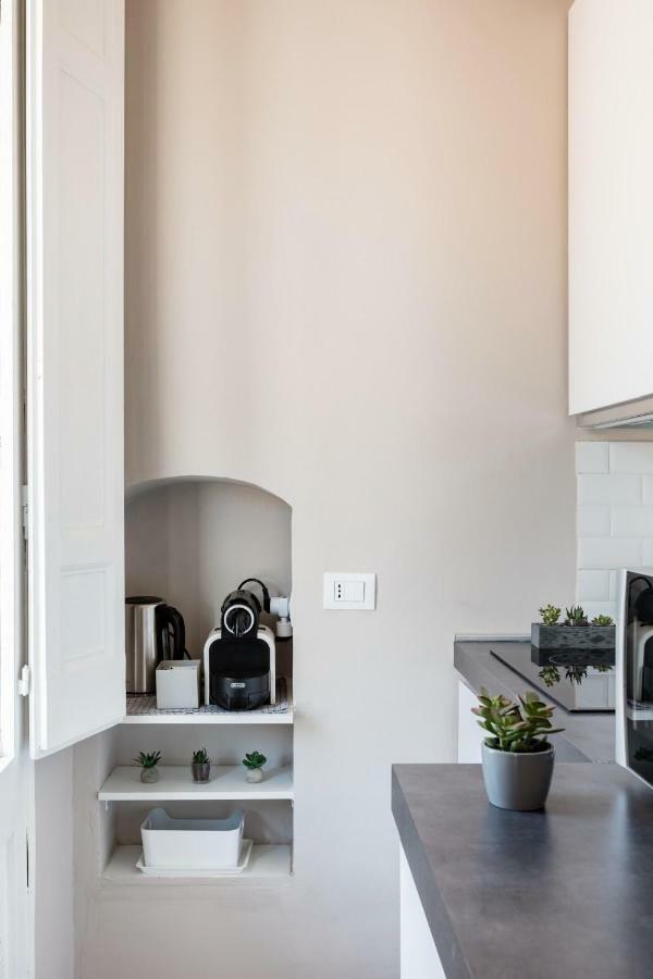 Apartamento Maison Babuino *
