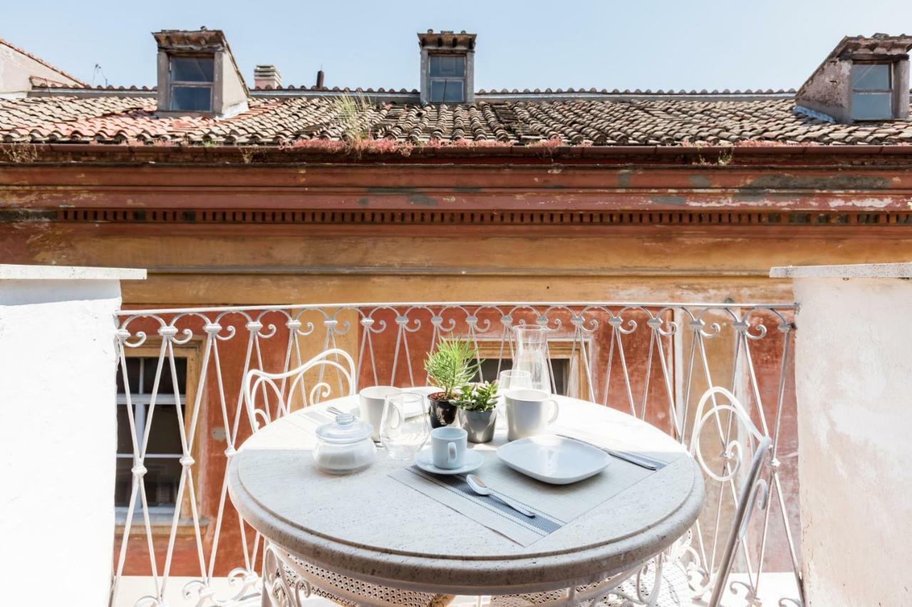 Apartamento Maison Babuino
