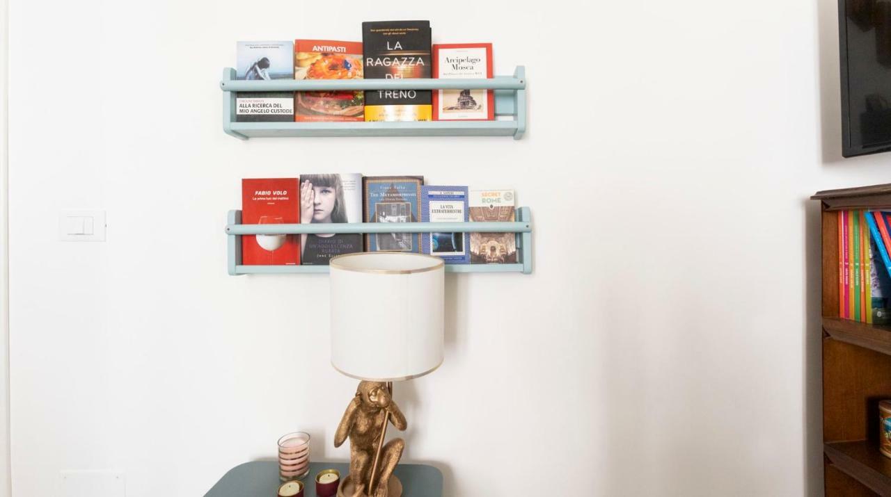 Casa Otto Appartamento Roma