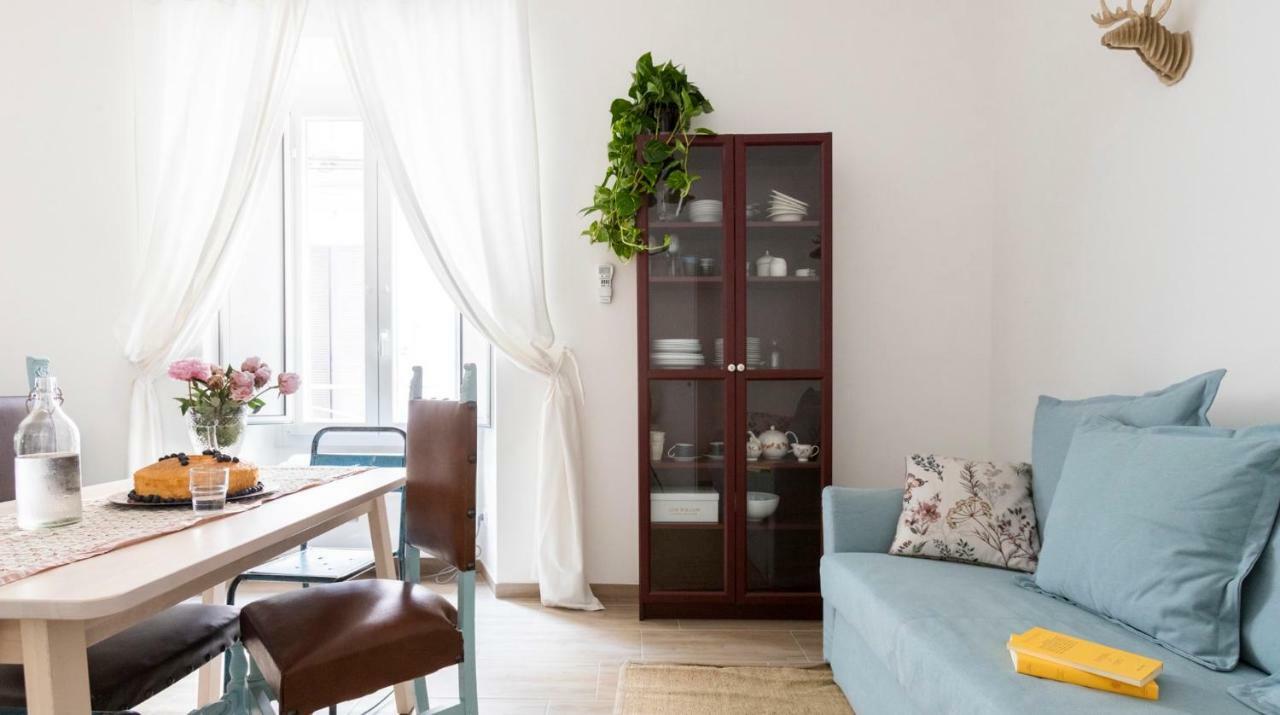 Appartamento Casa Otto