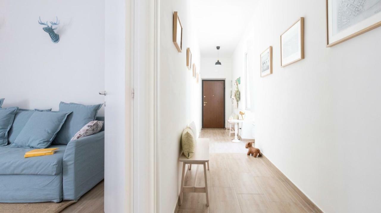 Casa Otto Appartamento Roma
