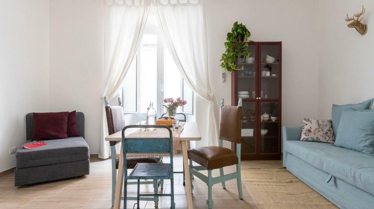 Casa Otto Appartamento Roma