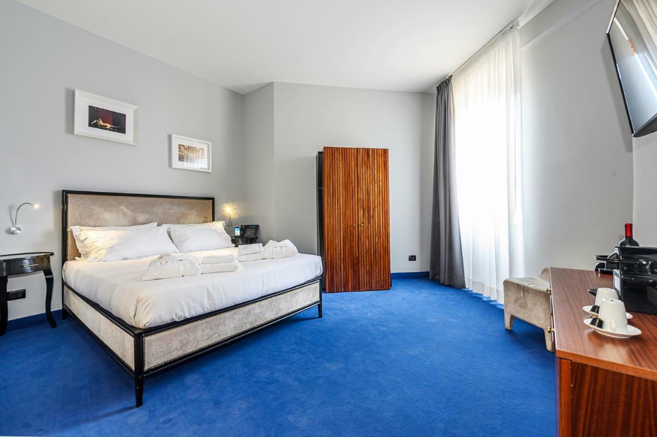 Nomad Hotel Rome