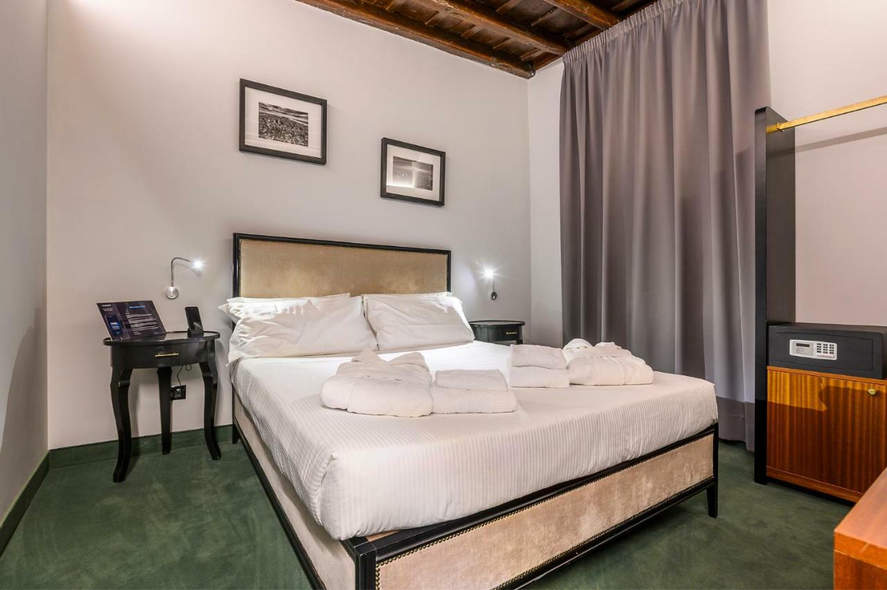 Nomad 3* Rome