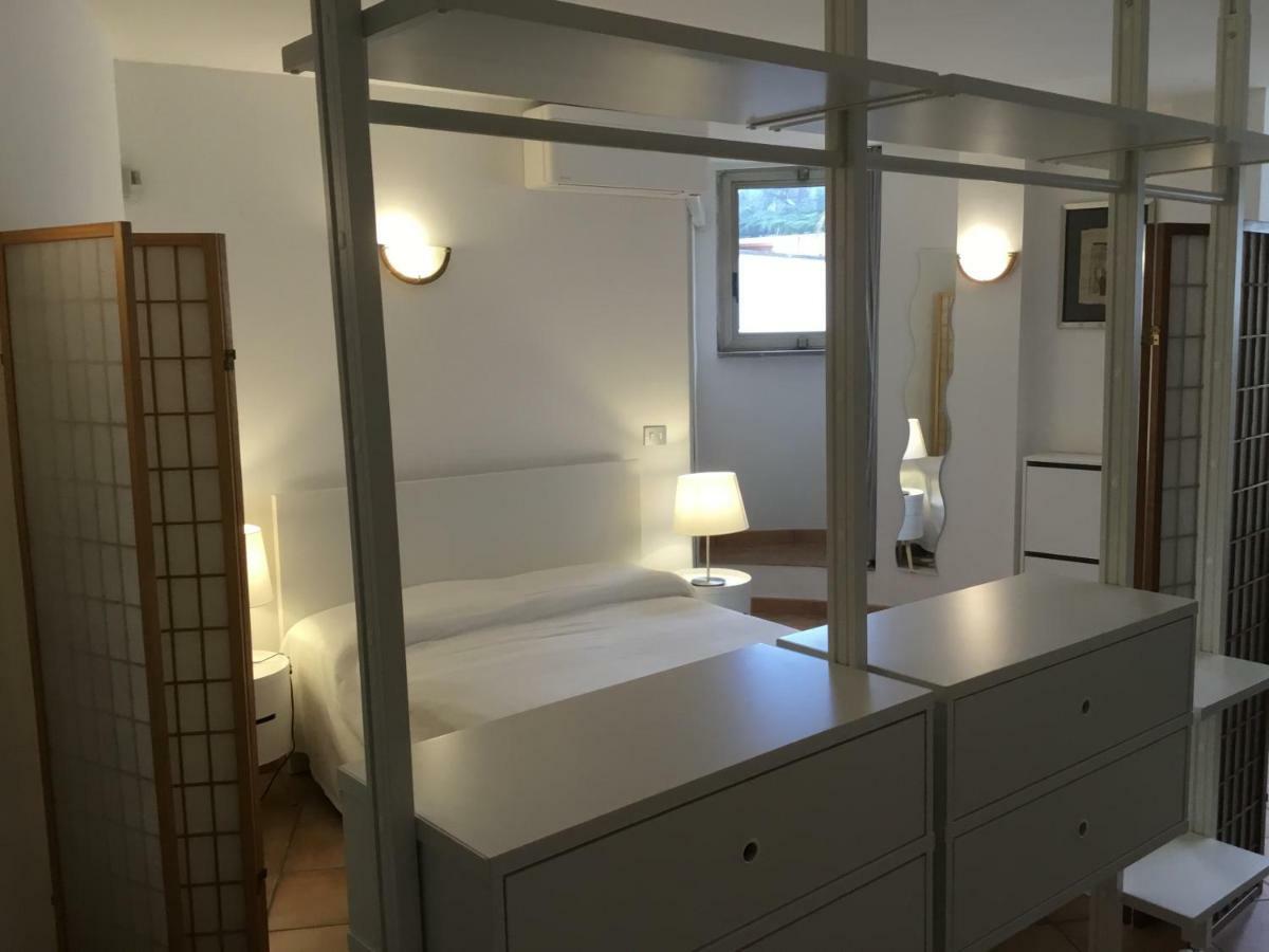 Apartment Vicino Ifo Intero Rom