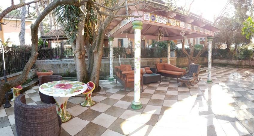 Bed & Breakfast Casa Romana Roma