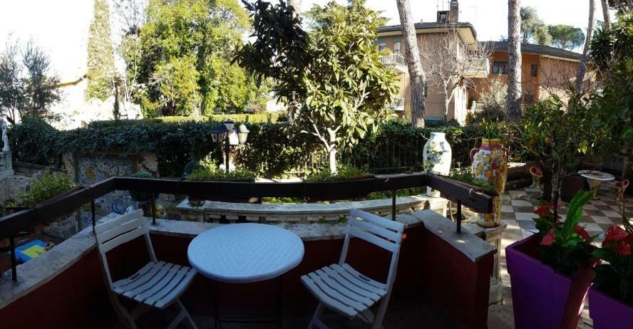 Bed & Breakfast Casa Romana 3*