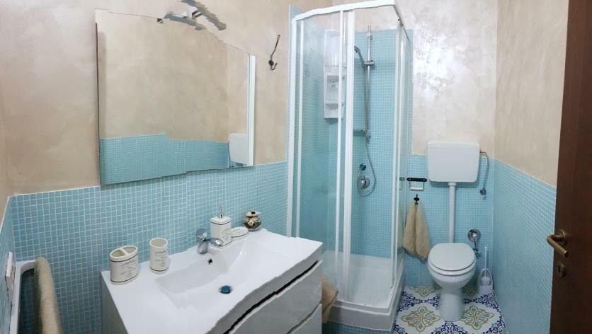 Bed & Breakfast Casa Romana