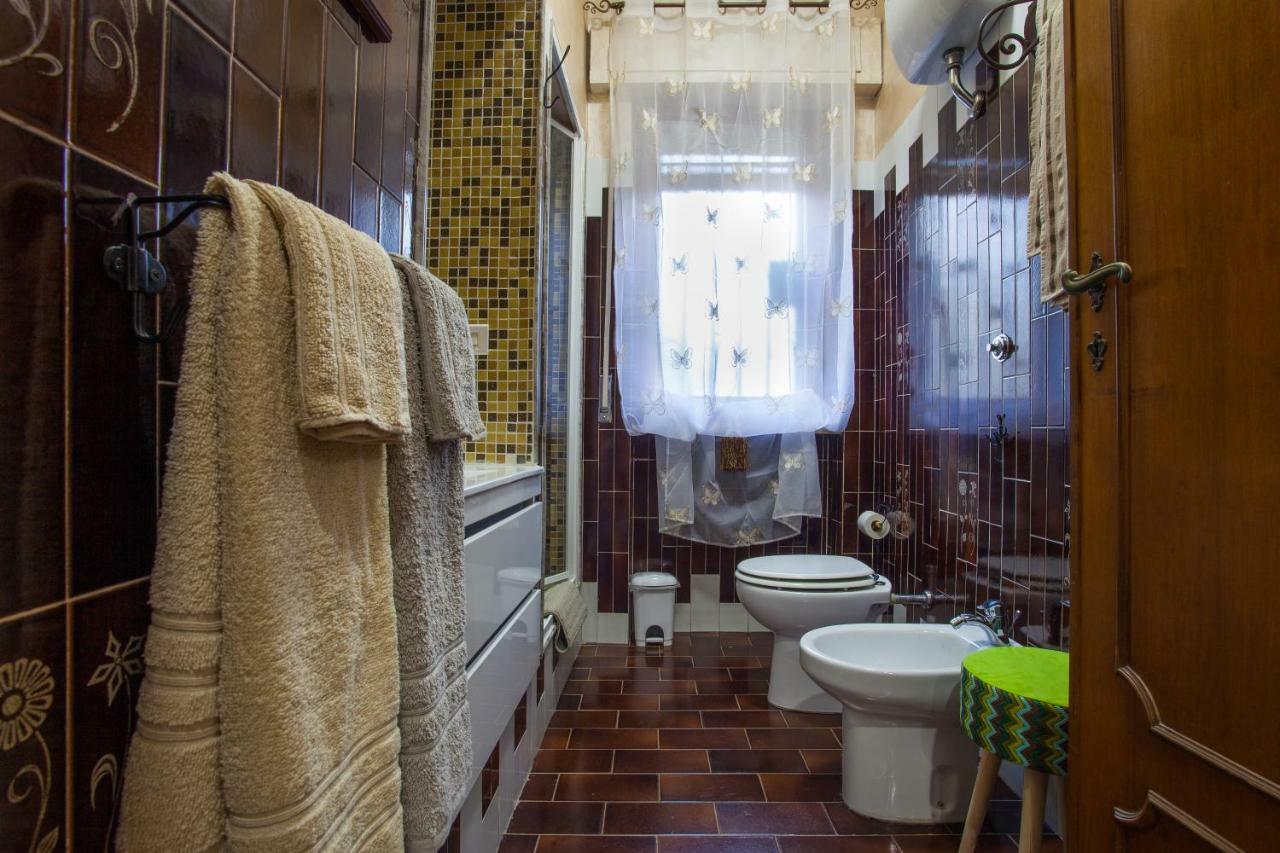 Casa Romana Bed & Breakfast 3*