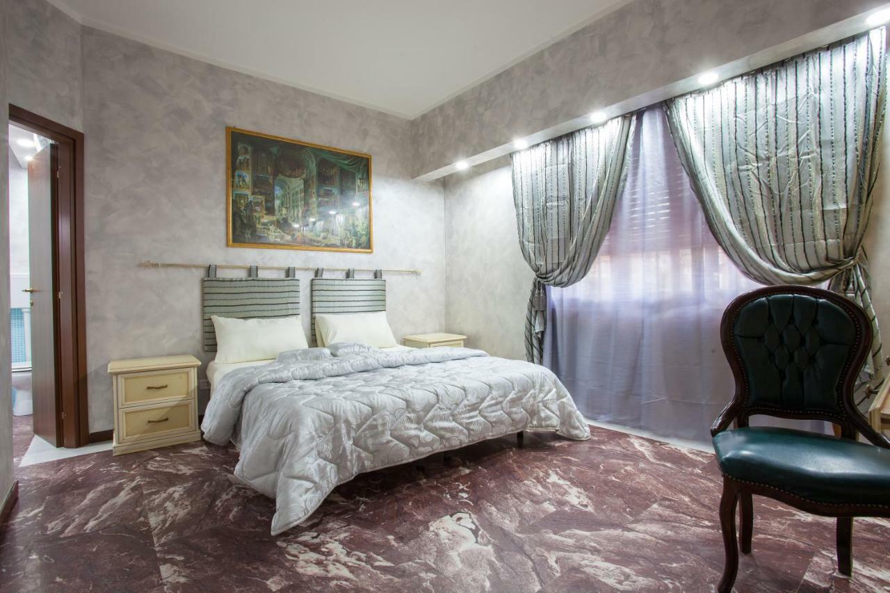 Casa Romana Bed & Breakfast