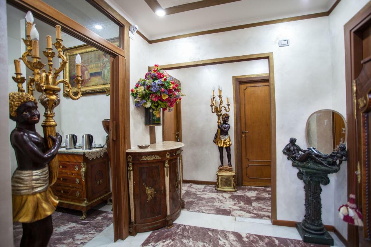 Bed & Breakfast Casa Romana 3*