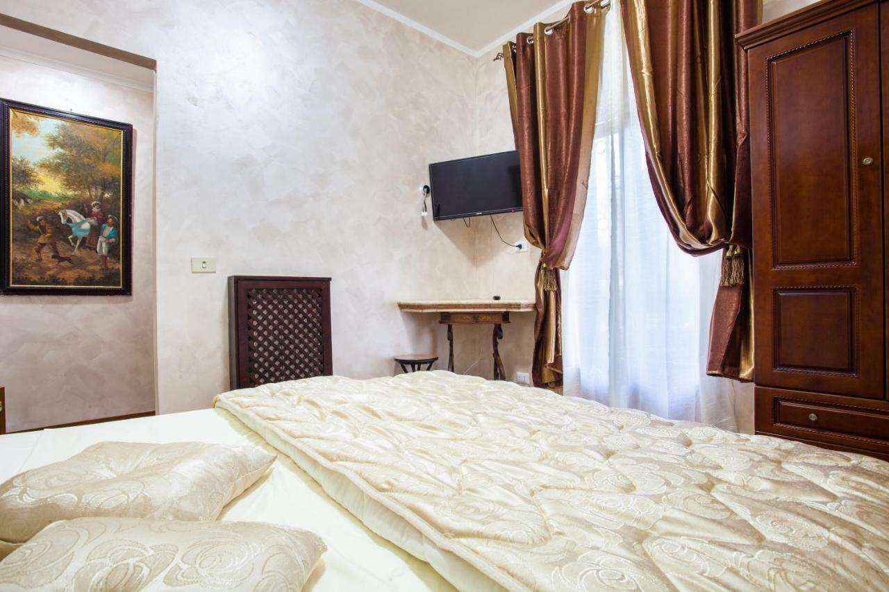 Casa Romana 3* Roma